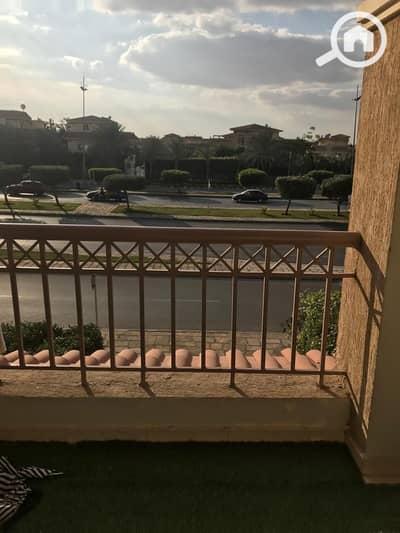 3 Bedroom Apartment for Sale in Madinaty, Cairo - 6ed6db20-9ff9-46ac-9dcd-4090132ed282. jpeg