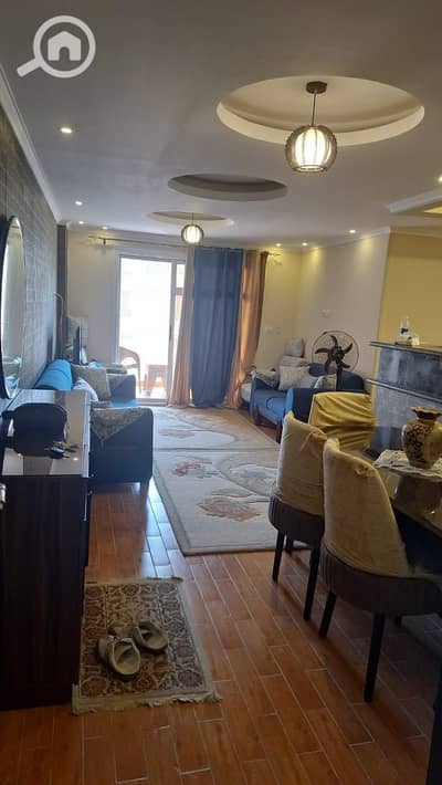 2 Bedroom Flat for Rent in Madinaty, Cairo - IMG-20250814-WA0559. jpg