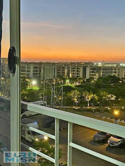 2 Bedroom Flat for Sale in New Cairo, Cairo - WhatsApp Image 2025-07-15 at 9.57. 05 PM (4). jpeg