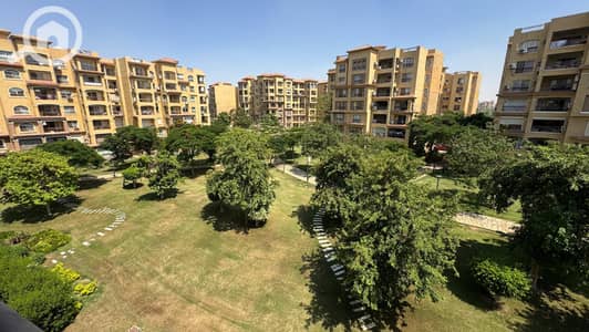 3 Bedroom Flat for Sale in Madinaty, Cairo - 15bb31b0-5e5e-4453-8d40-933de2871752. jpeg