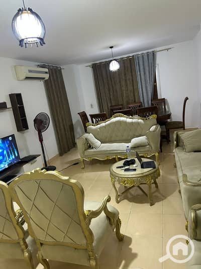 3 Bedroom Flat for Rent in Madinaty, Cairo - d94cff4c-4f5b-4838-a6db-4abb496bc800. jpeg
