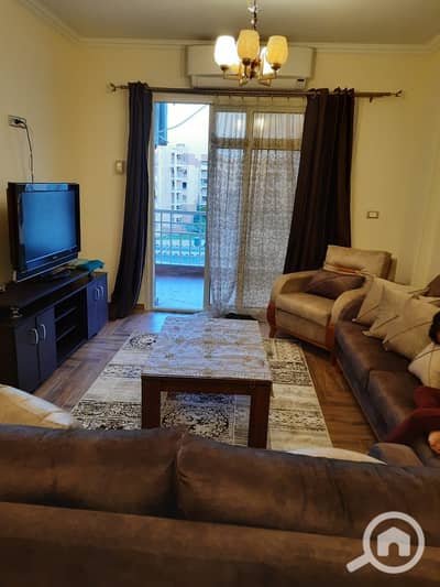 2 Bedroom Apartment for Sale in Madinaty, Cairo - 31f6e096-1ca1-4a21-903f-261220fa0431. jpeg