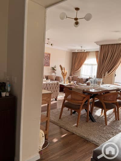 3 Bedroom Apartment for Sale in Madinaty, Cairo - 070b3e06-7d34-4ebf-afd8-b8954d9cd061. jpeg