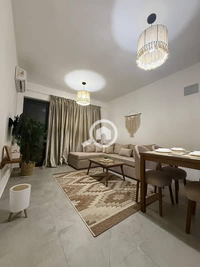 2 Bedroom Apartment for Rent in Madinaty, Cairo - fceb9af5-b425-475c-a534-e2374d1482cb. jpeg