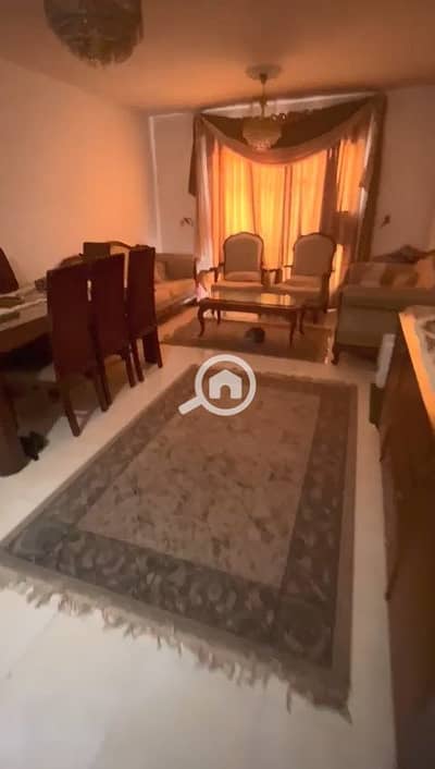 3 Bedroom Flat for Sale in Madinaty, Cairo - 8b63c130-0110-45b3-b3f1-91c9541fc722. jpeg