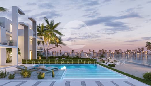 3 Bedroom Chalet for Sale in North Coast, Matruh - D-bay Brochure 2024_page-0034. jpg