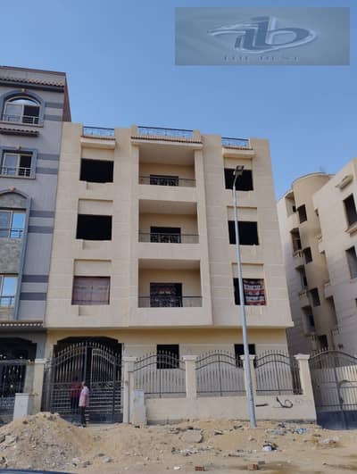 3 Bedroom Apartment for Sale in New Cairo, Cairo - WhatsApp Image 2025-08-17 at 3.37. 45 PM. jpeg