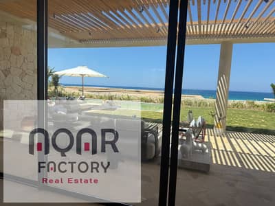2 Bedroom Chalet for Sale in North Coast, Matruh - WhatsApp Image 2025-07-31 at 3.54. 40 PM. jpeg