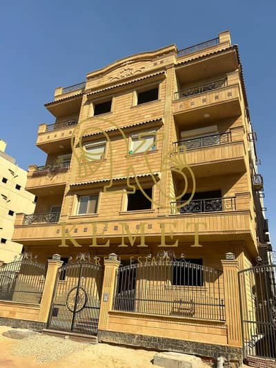 شقة 3 غرف نوم للبيع في القاهرة الجديدة، القاهرة - WhatsApp Image 2025-08-16 at 17.29. 44_073f7954. jpg