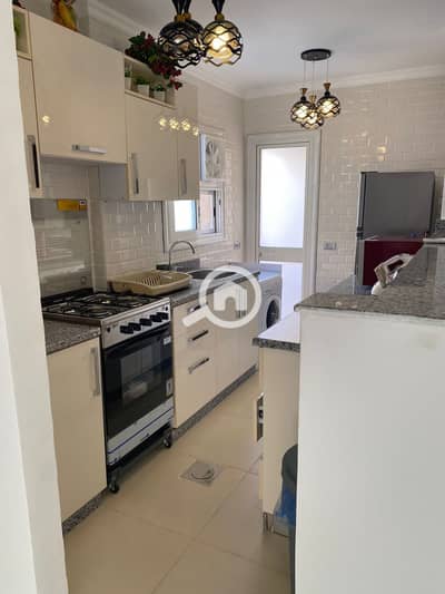 2 Bedroom Flat for Rent in Madinaty, Cairo - WhatsApp Image 2025-08-14 at 4.00. 34 PM. jpeg