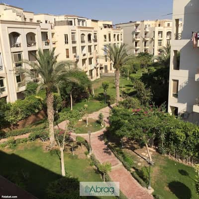 2 Bedroom Flat for Sale in Sheikh Zayed, Giza - WhatsApp Image 2025-08-17 at 4.09. 26 PM. jpeg