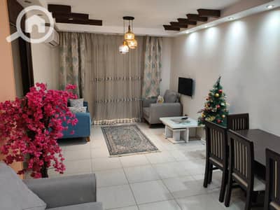 2 Bedroom Apartment for Rent in Madinaty, Cairo - WhatsApp Image 2025-08-17 at 3.44. 13 PM. jpeg