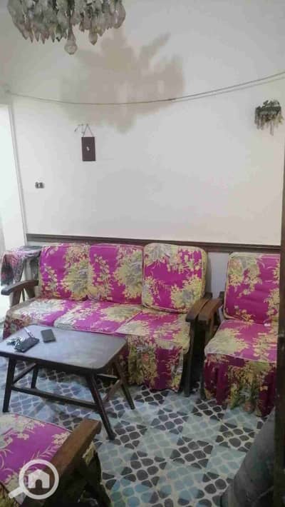 3 Bedroom Apartment for Rent in Maadi, Cairo - IMG_20250816_203235. jpg