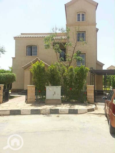 فیلا 4 غرف نوم للايجار في مدينتي، القاهرة - WhatsApp Image 2025-08-13 at 3.27. 07 PM (1). jpeg