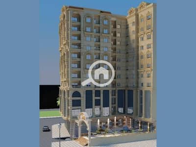 Retail for Sale in Zahraa Al Maadi, Cairo - c3077e06-651d-11ee-bade-c68390fbc344. jpeg
