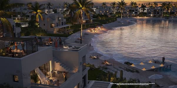 3 Bedroom Chalet for Sale in North Coast, Matruh - WhatsApp Image 2025-08-14 at 2.26. 39 PM (1). jpeg