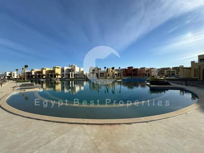 3 Bedroom Townhouse for Sale in Hurghada, Red Sea - IMG-20250323-WA0180. jpg