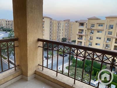 2 Bedroom Flat for Rent in Madinaty, Cairo - WhatsApp Image 2025-08-07 at 9.38. 33 AM (1). jpeg