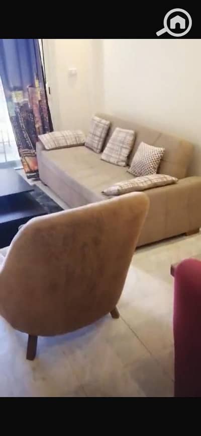 2 Bedroom Flat for Rent in Madinaty, Cairo - WhatsApp Image 2025-08-13 at 6.49. 54 PM. jpeg