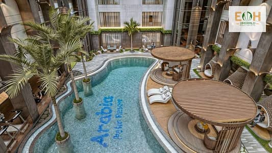 شقة 2 غرفة نوم للبيع في الغردقة، البحر الأحمر - IMG-20241031-WA0001 - Copy. jpg