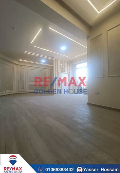 3 Bedroom Apartment for Sale in Shorouk City, Cairo - 1000220700. png