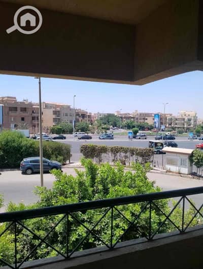2 Bedroom Flat for Rent in New Cairo, Cairo - 68771b18-ea6b-4b1c-9f3e-933cd776eb43. jpg
