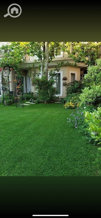 شقة 2 غرفة نوم للبيع في حدائق اكتوبر، الجيزة - WhatsApp Image 2025-08-17 at 10.20. 21 AM. jpeg
