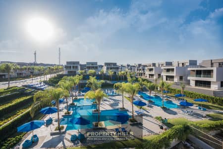 4 Bedroom Townhouse for Sale in Sheikh Zayed, Giza - DSC08928-Edit. jpg