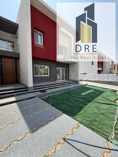 5 Bedroom Villa for Sale in Madinaty, Cairo - 4d9106d0-3750-4460-b872-801009d305bf. jpg