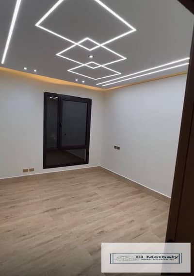 3 Bedroom Flat for Sale in New Heliopolis, Cairo - e04440f4-ccc0-4d55-8474-8e608343d8d8. jpg