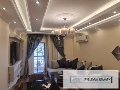 2 Bedroom Apartment for Sale in New Cairo, Cairo - 52. jpg