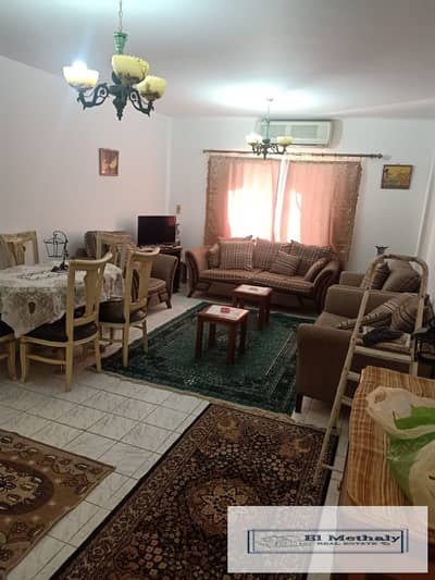 2 Bedroom Flat for Rent in New Cairo, Cairo - index. jpg
