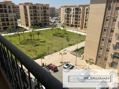 2 Bedroom Flat for Sale in New Cairo, Cairo - fbc775e5-1edc-4ccb-8301-f097d20206b9. jpg