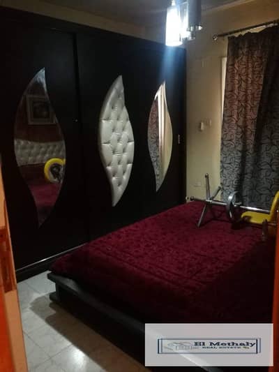2 Bedroom Flat for Rent in New Cairo, Cairo - fdfcf5d1-bab8-44a5-b7dc-4809e19eeb98. jpg