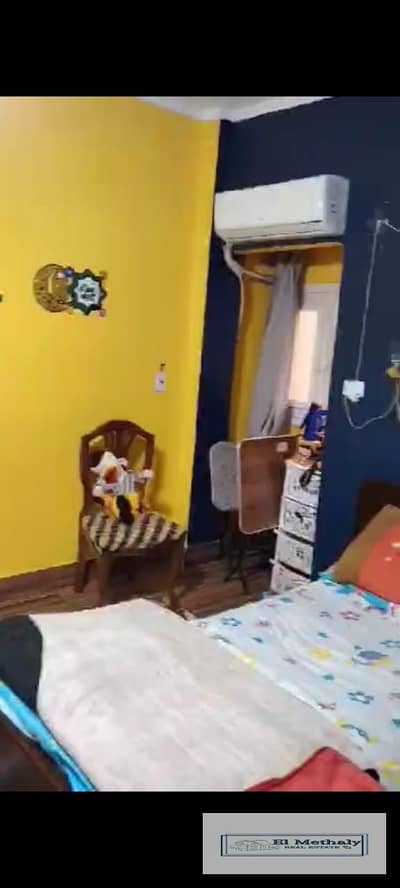 2 Bedroom Flat for Sale in Abasiya, Cairo - 4e7433a0-cfbb-4195-8256-02731ba98cd2. jpg