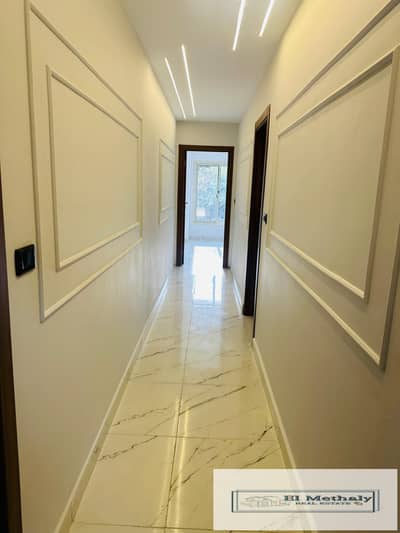 3 Bedroom Flat for Rent in New Cairo, Cairo - WhatsApp Image 2025-07-31 at 4.30. 08 PM. jpeg