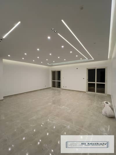 شقة 3 غرف نوم للبيع في القاهرة الجديدة، القاهرة - WhatsApp Image 2025-07-27 at 1.40. 18 PM (6). jpeg