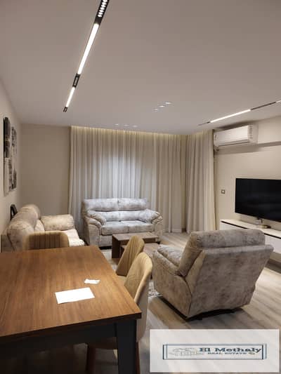 2 Bedroom Apartment for Rent in New Cairo, Cairo - WhatsApp Image 2025-07-30 at 6.38. 11 PM (5). jpeg