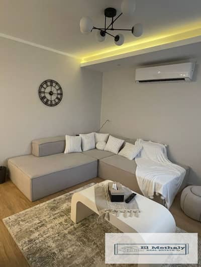 3 Bedroom Apartment for Rent in New Cairo, Cairo - WhatsApp Image 2025-08-07 at 2.15. 40 PM (1). jpeg