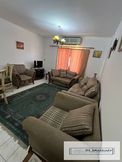 2 Bedroom Apartment for Rent in New Cairo, Cairo - WhatsApp Image 2025-08-07 at 3.43. 29 PM. jpeg