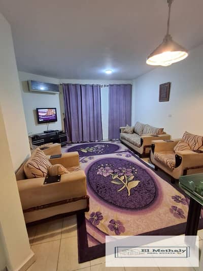 2 Bedroom Flat for Rent in New Cairo, Cairo - WhatsApp Image 2025-07-31 at 5.10. 01 PM (2). jpeg