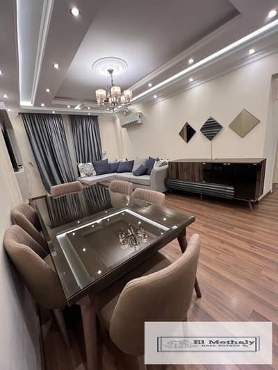 2 Bedroom Apartment for Rent in New Cairo, Cairo - WhatsApp Image 2025-08-11 at 6.10. 11 PM. jpeg