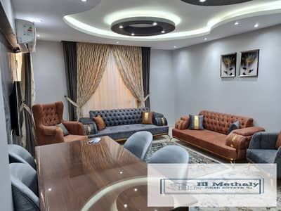 2 Bedroom Apartment for Rent in New Cairo, Cairo - 336cbb40-ea70-4409-9642-3eb4f41f7600. jpg