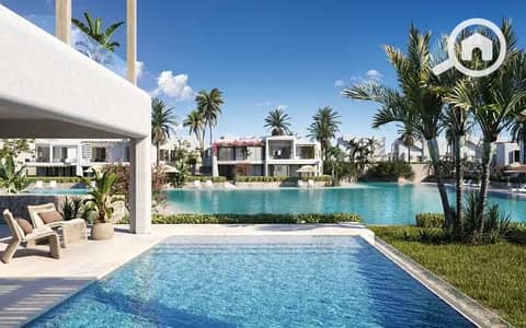 1 Bedroom Chalet for Sale in North Coast, Matruh - WhatsApp Image 2025-08-17 at 4.42. 26 PM. jpeg