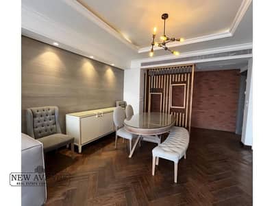 3 Bedroom Penthouse for Sale in New Cairo, Cairo - WhatsApp Image 2025-07-30 at 4.29. 39 PM (2). jpg