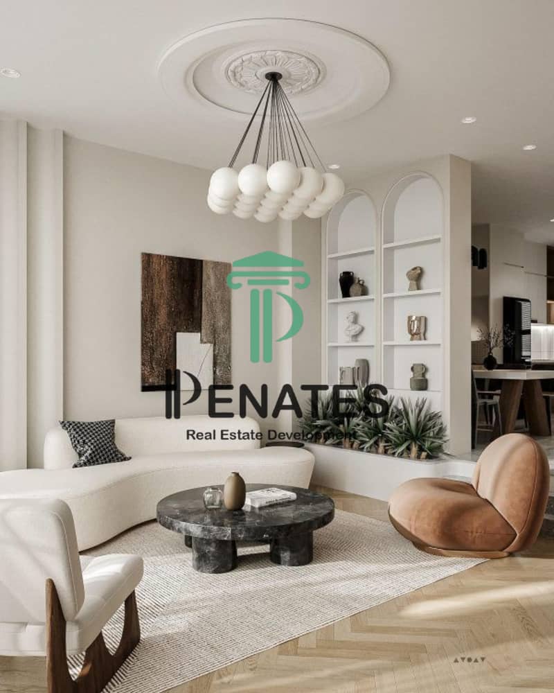 5 Parisian Chic Home Interiors That Will Make You…. jpg