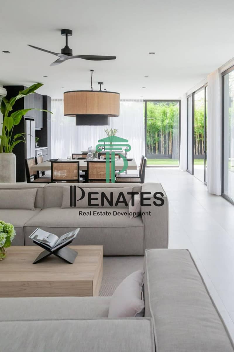 8 Villa Aiko - East meets West __ SOLD __ - Bali Interiors. jpg