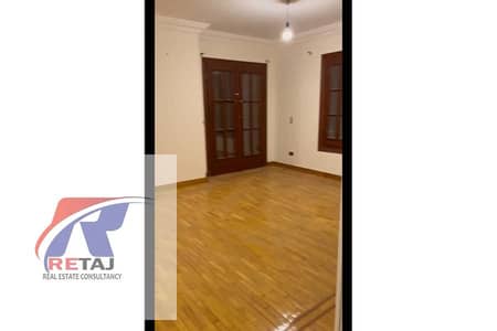 4 Bedroom Apartment for Sale in Nasr City, Cairo - 1. jpg