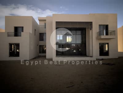 4 Bedroom Villa for Sale in 6th of October, Giza - WhatsApp Image 2025-08-13 at 6.10. 59 PM (2). jpeg