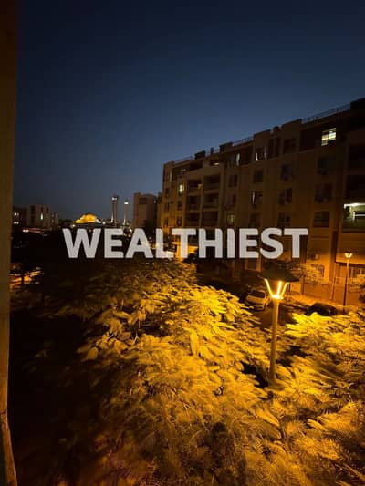 شقة 2 غرفة نوم للبيع في مدينتي، القاهرة - IMG-20250815-WA0004. jpg